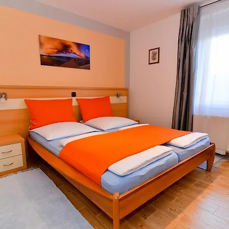 Marinovic Apartment Nin