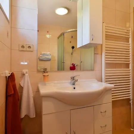 Marinovic Apartment