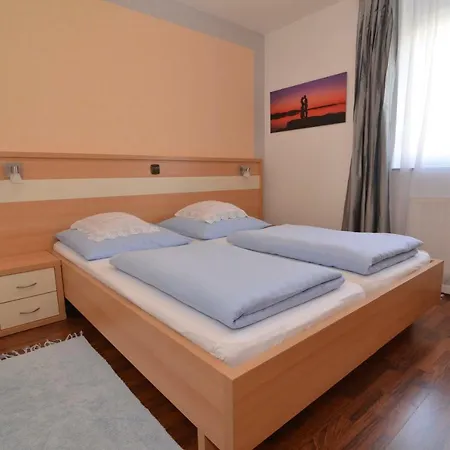 Apartment Marinovic