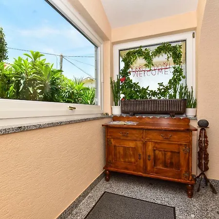 Apartment Marinovic