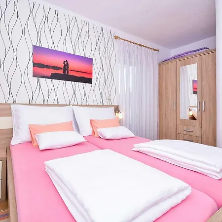 Marinovic Apartment Nin