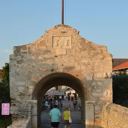 Marinovic Διαμέρισμα *