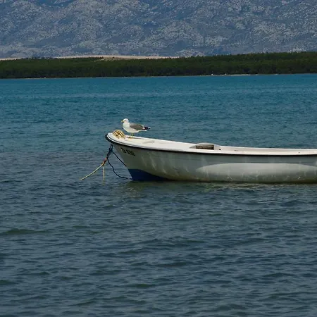 Διαμέρισμα Marinovic Nin